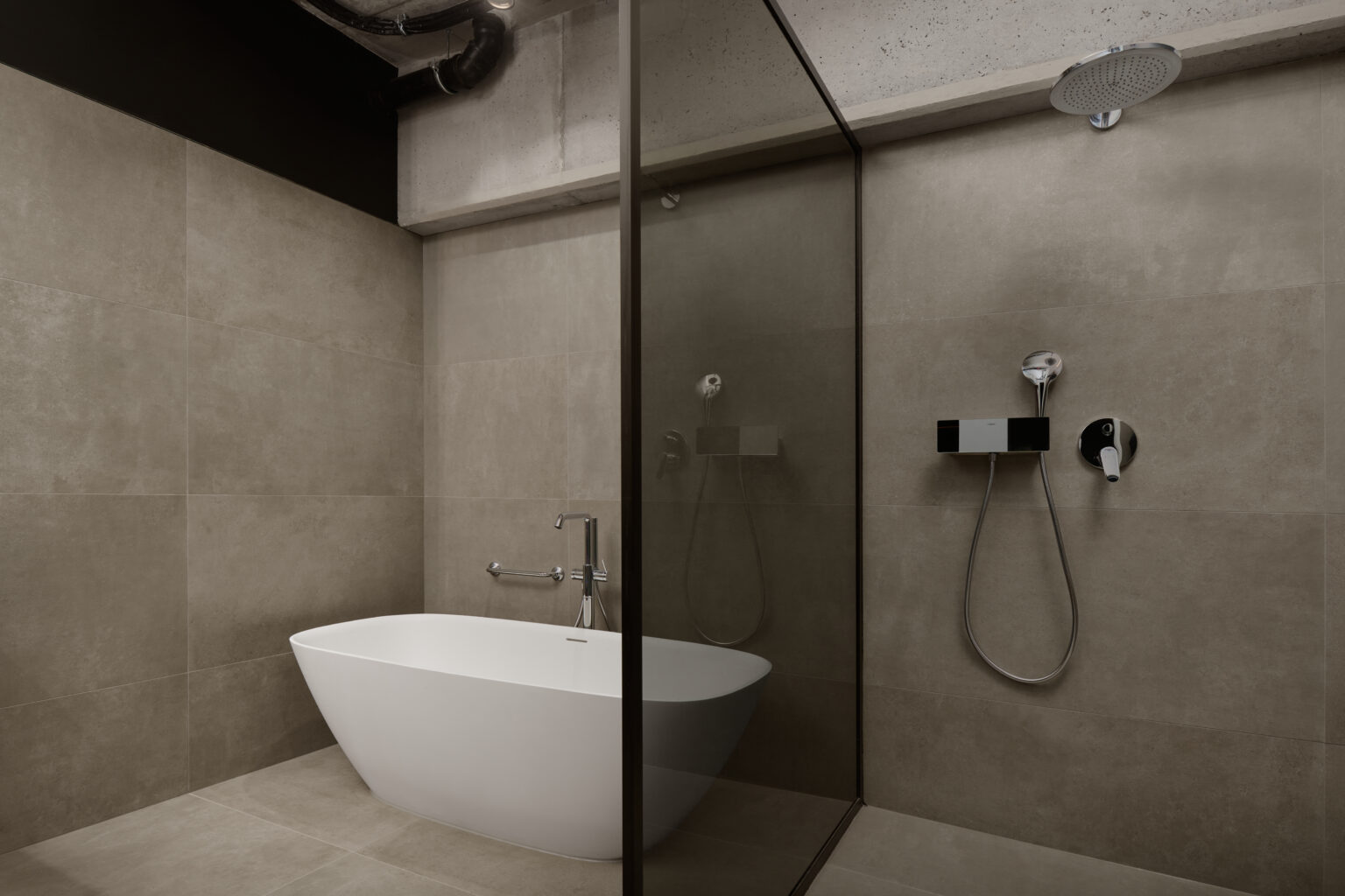 Superior Suite s king-size krevetom
