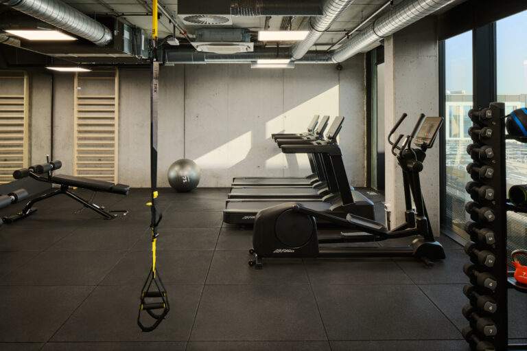 Pullman Zagreb Vitality