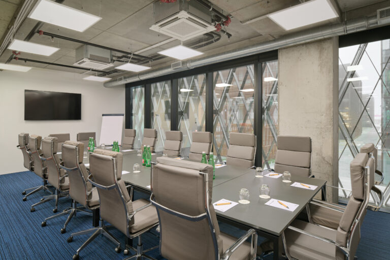 Pullman Zagreb MICE