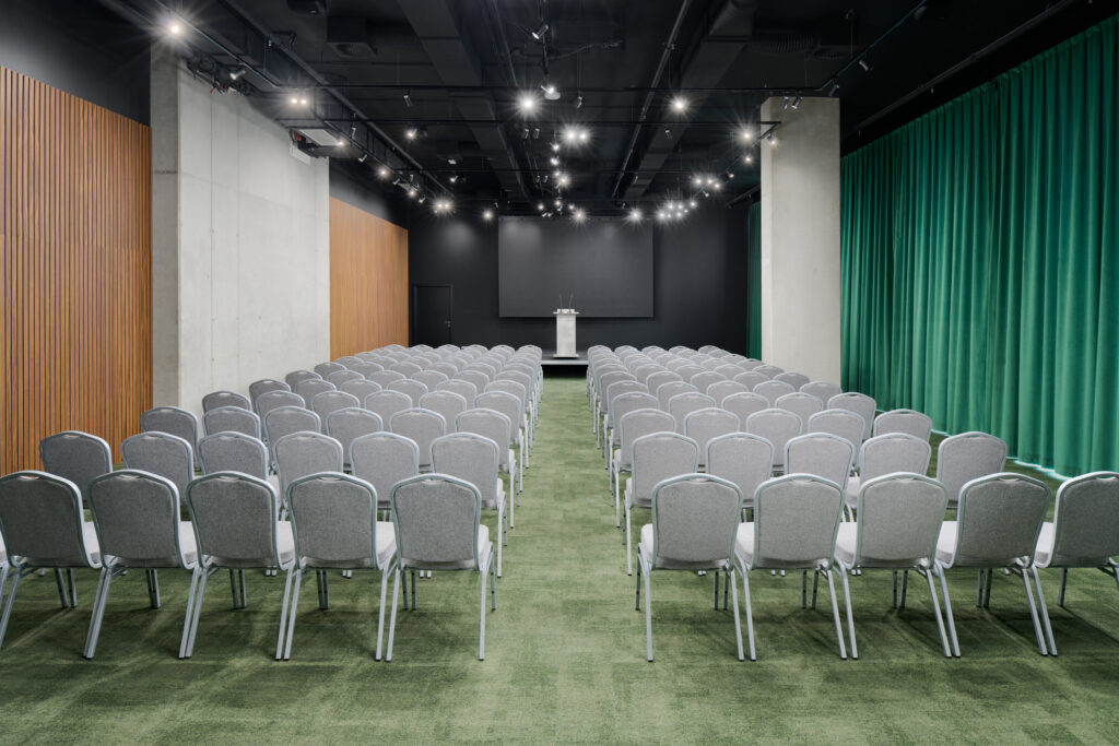 Pullman Zagreb konferencijska sala