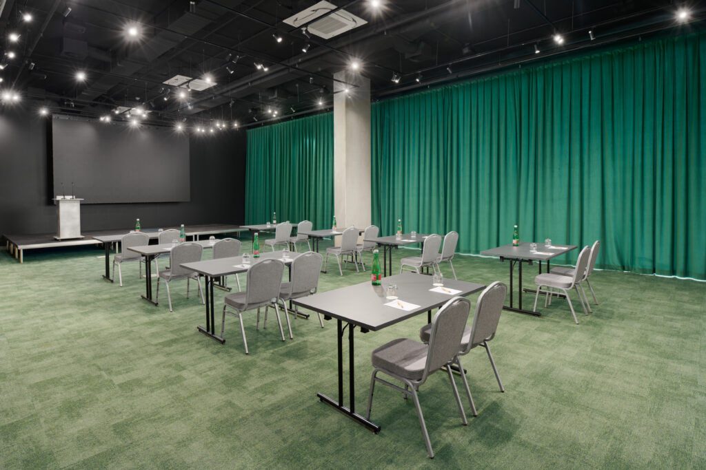 Pullman Zagreb konferencijska sala