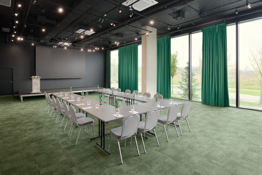 Pullman Zagreb konferencijska sala