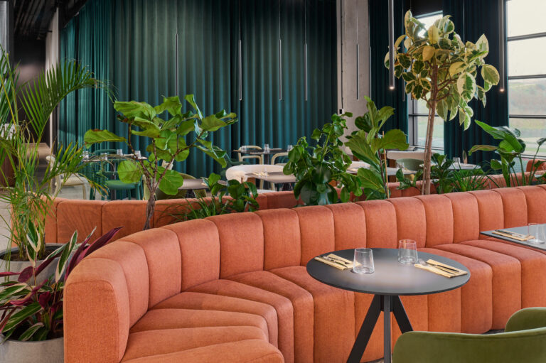 Pullman Zagreb Tanto