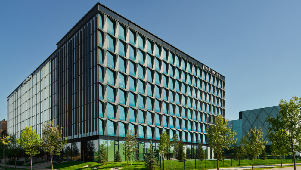 Pullman Zagreb