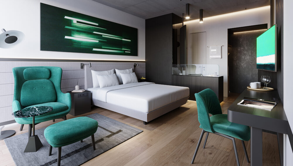 Pullman Zagreb