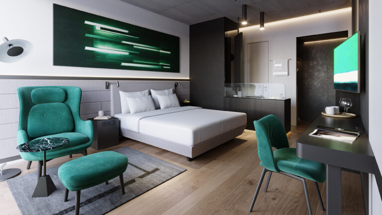 Pullman Zagreb
